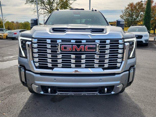 new 2026 GMC Sierra 2500 car, priced at $81,415