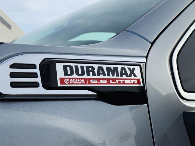 new 2026 GMC Sierra 2500 car, priced at $81,415