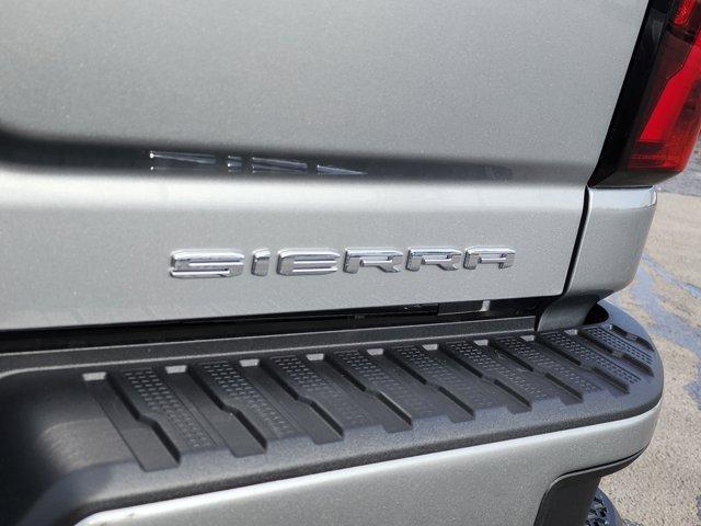 new 2026 GMC Sierra 2500 car, priced at $81,415