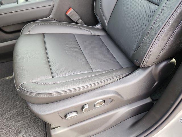 new 2026 GMC Sierra 2500 car, priced at $81,415