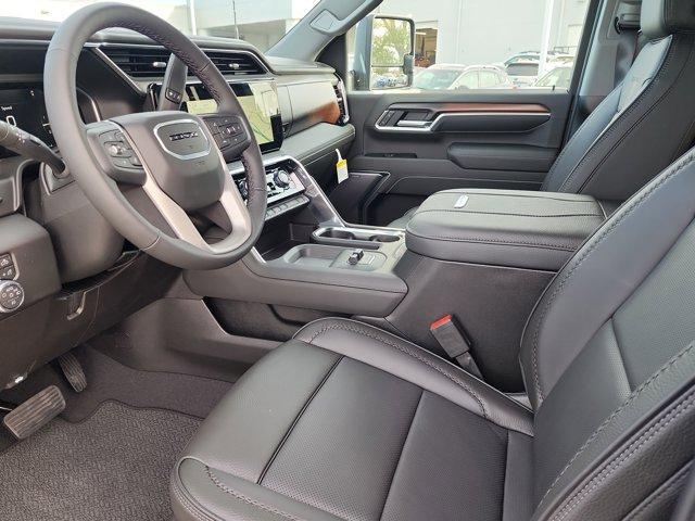 new 2026 GMC Sierra 2500 car, priced at $81,415