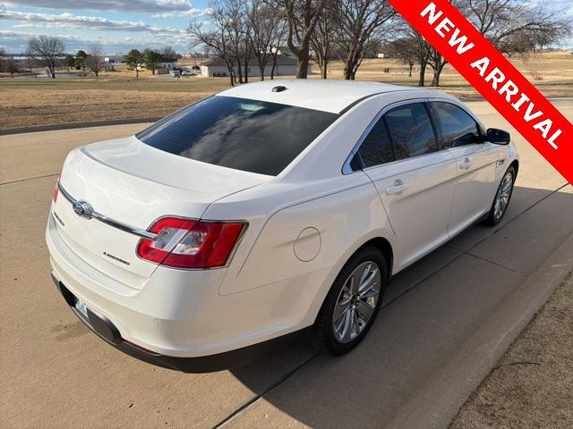 used 2011 Ford Taurus car, priced at $10,000