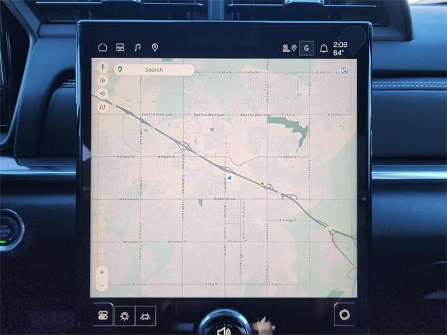 new 2026 GMC Terrain car, priced at $37,418