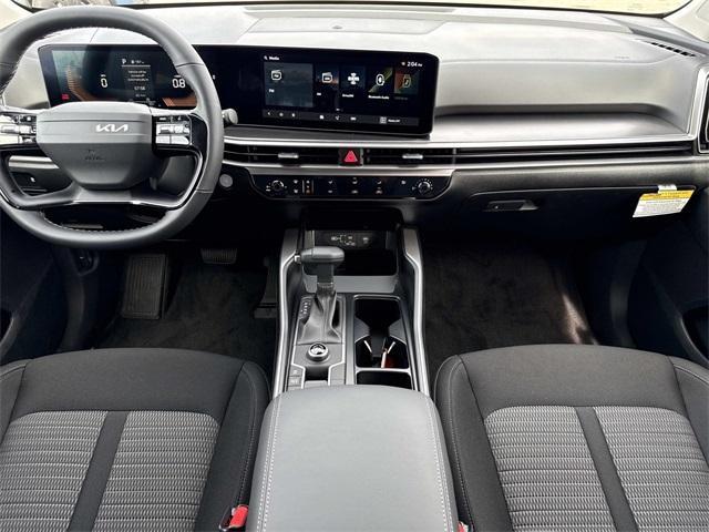 new 2026 Kia Sorento car