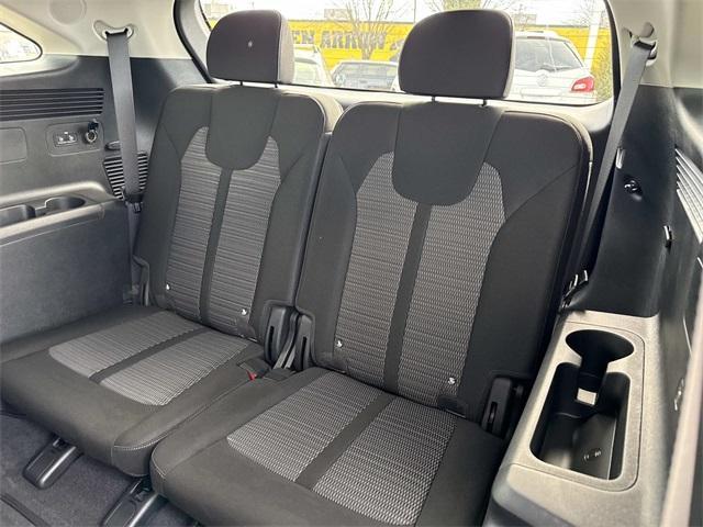 new 2026 Kia Sorento car