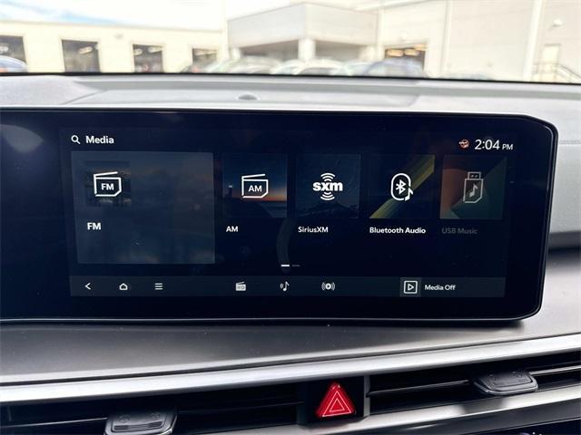 new 2026 Kia Sorento car