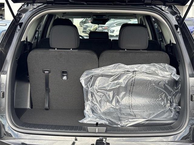 new 2026 Kia Sorento car