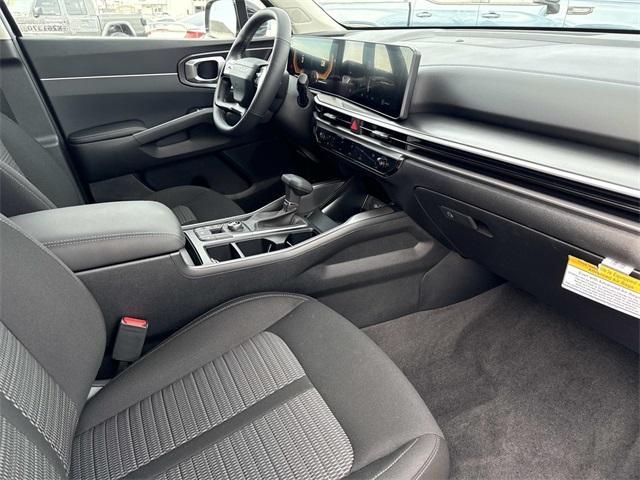 new 2026 Kia Sorento car