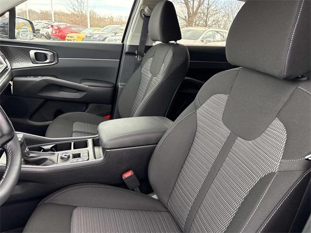 new 2026 Kia Sorento car