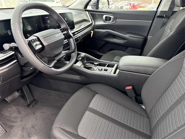 new 2026 Kia Sorento car