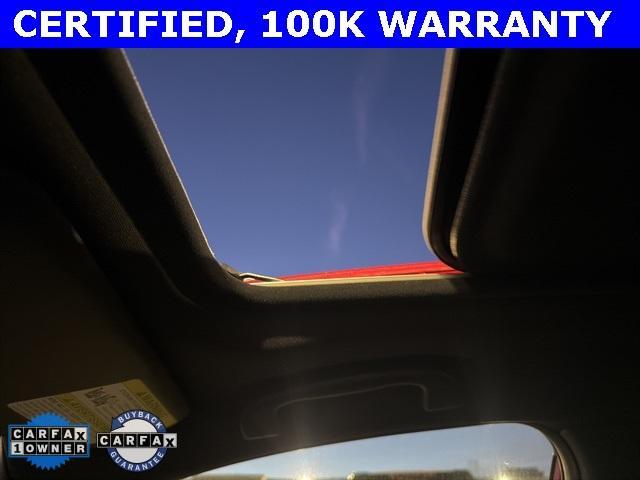 used 2023 Subaru WRX car, priced at $30,000