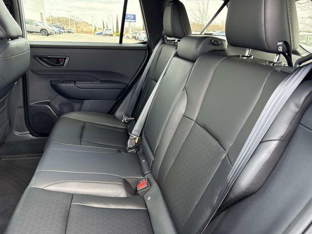 new 2026 Subaru Outback car, priced at $45,413