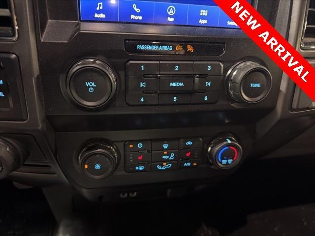 used 2020 Ford F-150 car, priced at $26,500