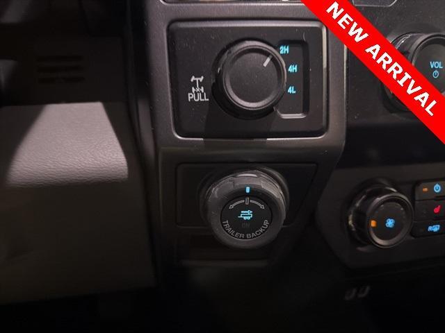 used 2020 Ford F-150 car, priced at $26,500