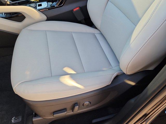 new 2025 Kia Telluride car, priced at $41,299