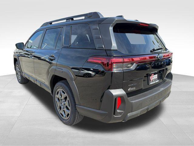new 2026 Subaru Outback car, priced at $35,093