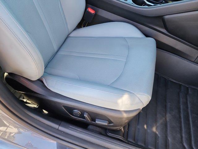 used 2021 Kia K5 car, priced at $15,500