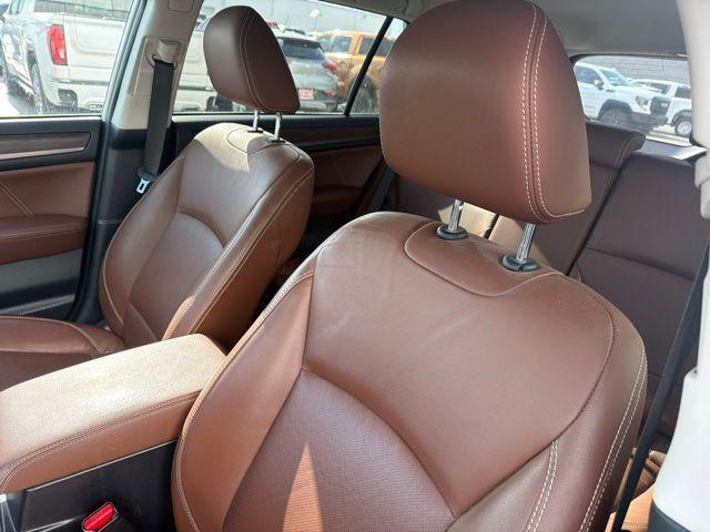 used 2018 Subaru Outback car, priced at $20,000