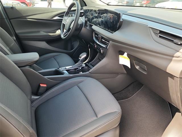 new 2026 Buick Encore GX car, priced at $24,980
