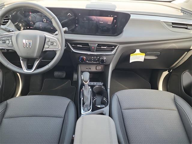 new 2026 Buick Encore GX car, priced at $23,480