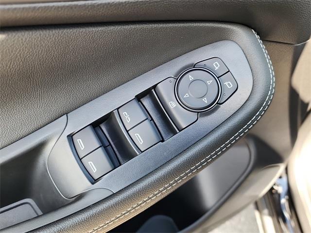 new 2026 Buick Encore GX car, priced at $23,480