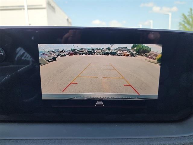 new 2026 Buick Encore GX car, priced at $23,480