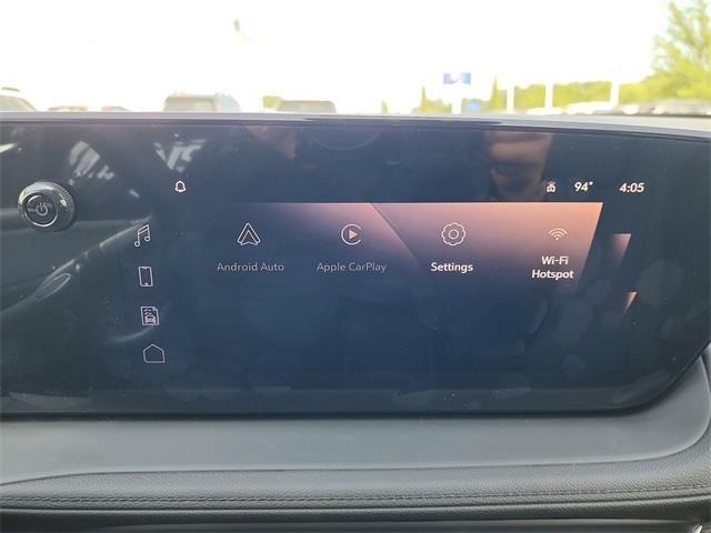 new 2026 Buick Encore GX car, priced at $23,480