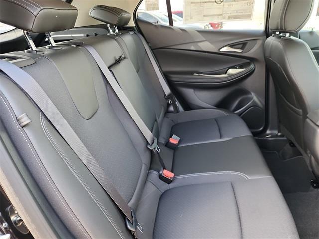 new 2026 Buick Encore GX car, priced at $23,480