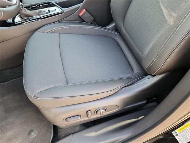 new 2026 Buick Encore GX car, priced at $23,480