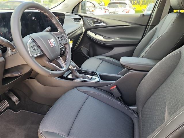 new 2026 Buick Encore GX car, priced at $23,480