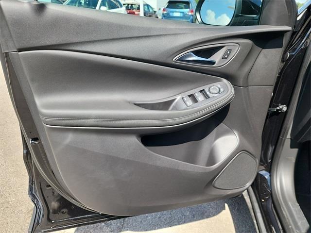 new 2026 Buick Encore GX car, priced at $24,980