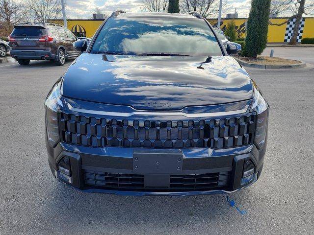 new 2026 Kia Sportage car, priced at $38,797