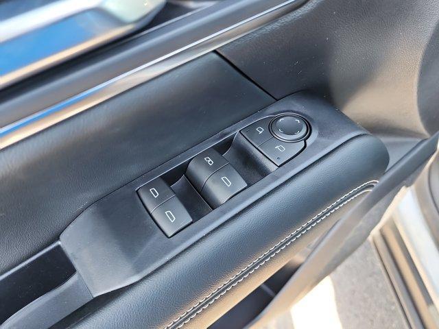 new 2026 GMC Terrain car, priced at $35,656