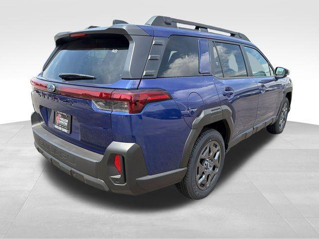 new 2026 Subaru Outback car, priced at $37,727