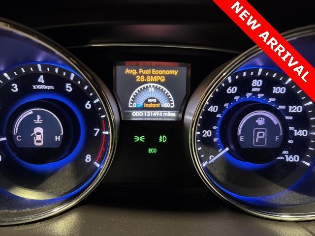 used 2014 Hyundai Sonata car, priced at $8,500