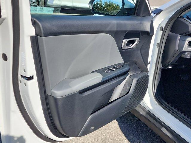 new 2025 Kia K4 car, priced at $23,588