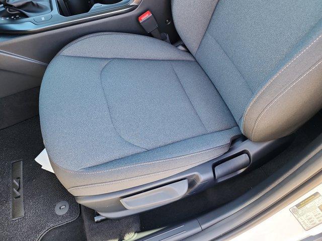 new 2025 Kia K4 car, priced at $23,588