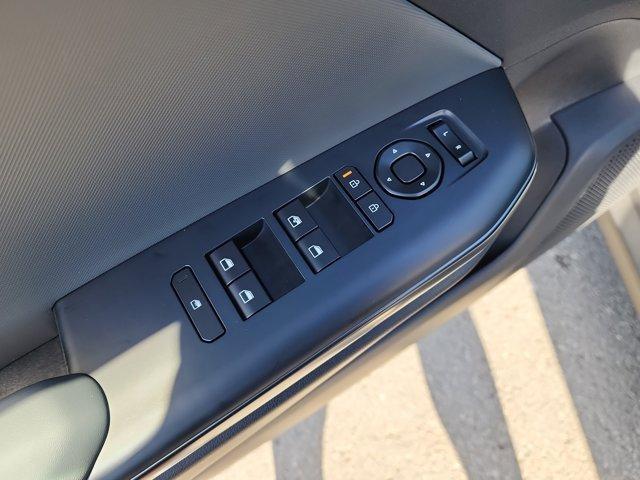 new 2025 Kia K4 car, priced at $23,588