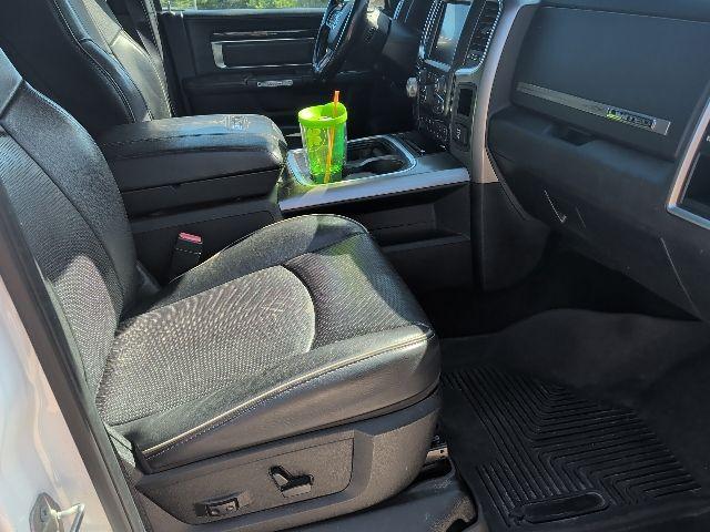 used 2016 Ram 1500 car, priced at $18,079