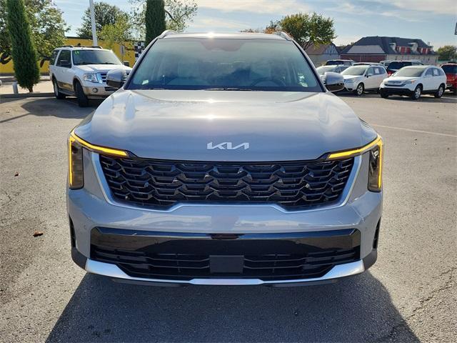 new 2026 Kia Sorento car, priced at $35,587