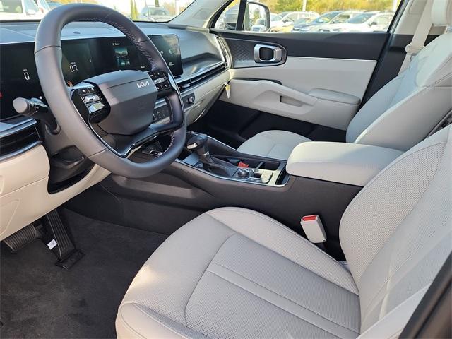new 2026 Kia Sorento car, priced at $35,587