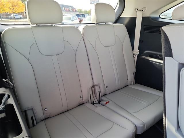 new 2026 Kia Sorento car, priced at $35,587