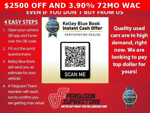 new 2026 Subaru Crosstrek car, priced at $30,816