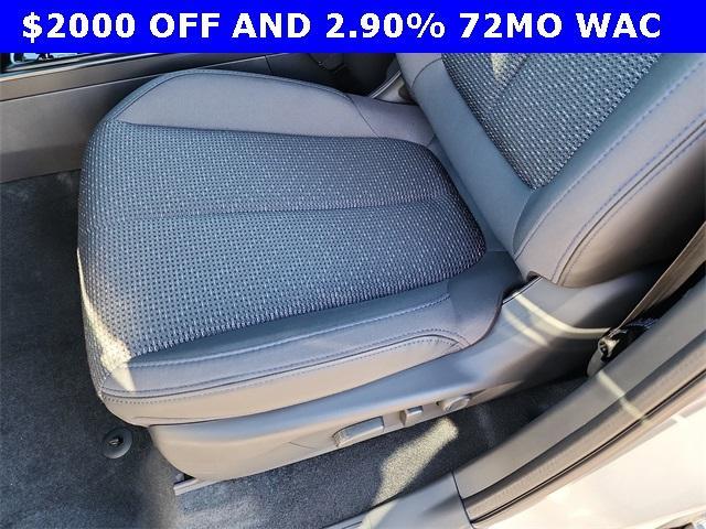 new 2026 Subaru Forester car, priced at $35,099