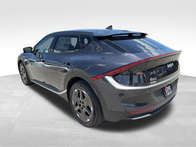 new 2026 Kia EV6 car, priced at $36,644