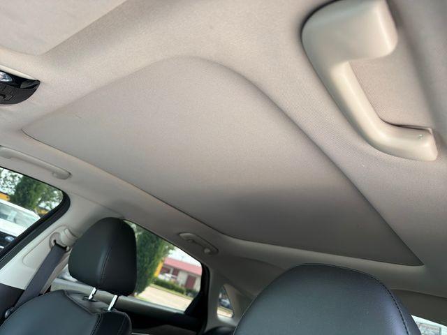 used 2024 Kia K5 car, priced at $25,079