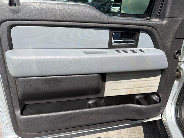 used 2013 Ford F-150 car, priced at $12,000