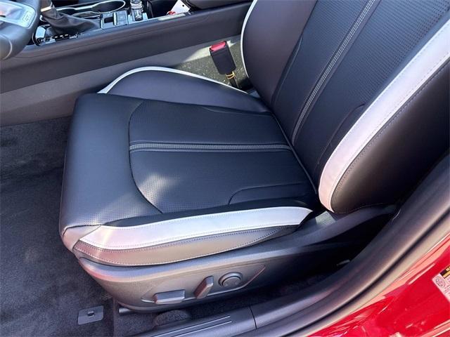 new 2026 Kia K5 car, priced at $29,562