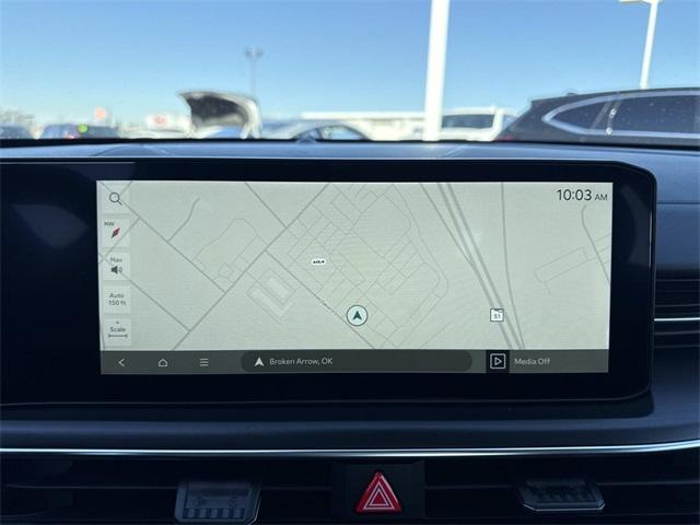 new 2026 Kia K5 car, priced at $29,562