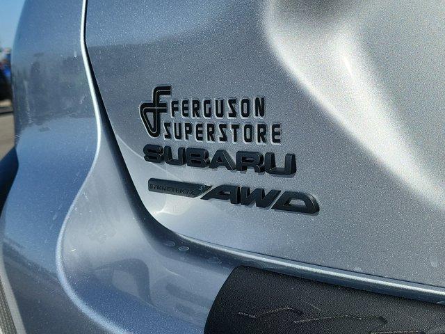 new 2026 Subaru Crosstrek car, priced at $32,516